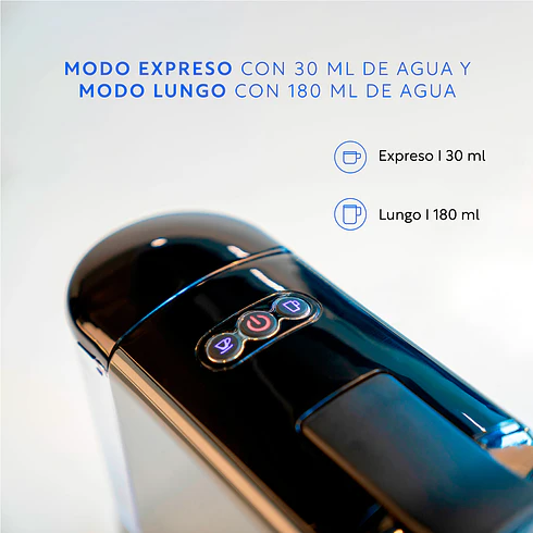 Cafetera Milano Coffee 3 en 1 Gris EasyWays 4