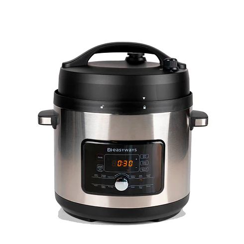Olla de Cocción Fast Pot 5,7 L EasyWays 1