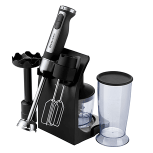 Batidora de Inmersión Minipimer Full 6 accesorios EasyWays