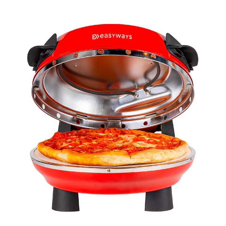 Horno para Pizza Electrico Pizza Oven EasyWays 1