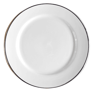 Schmidt Dec 0012 Plato Arroz 30Cm