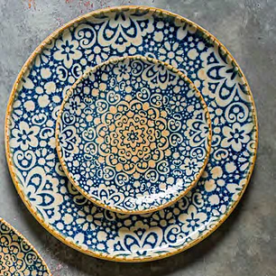 Set Vajilla Bonna Alhambra 24 Piezas 