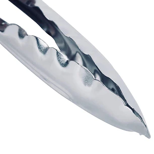 Tenaza 30Cm Mango Azul Winco