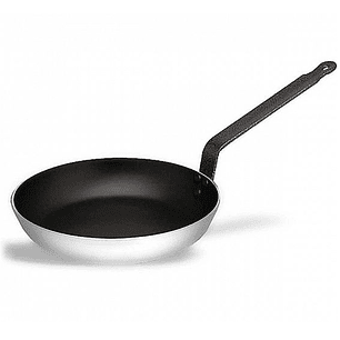 Sarten Aluminio Hercules Induccion 24Cm Pujadas