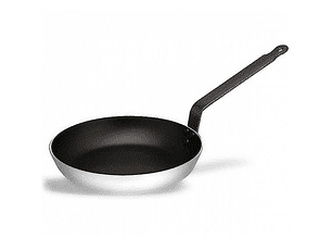 Sarten Aluminio Hercules Induccion 28Cm Pujadas