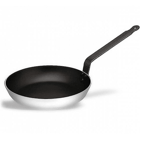 Sarten Aluminio Hercules Induccion 28Cm Pujadas 1