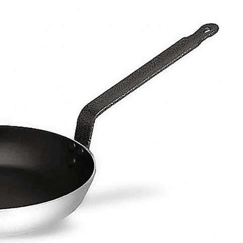 Sarten Aluminio Hercules Induccion 28Cm Pujadas 4