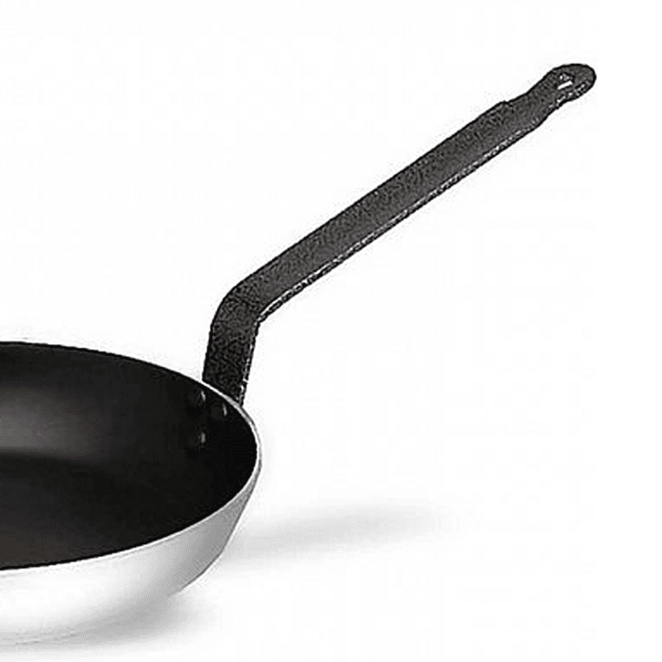 Sarten Aluminio Hercules Induccion 28Cm Pujadas 4