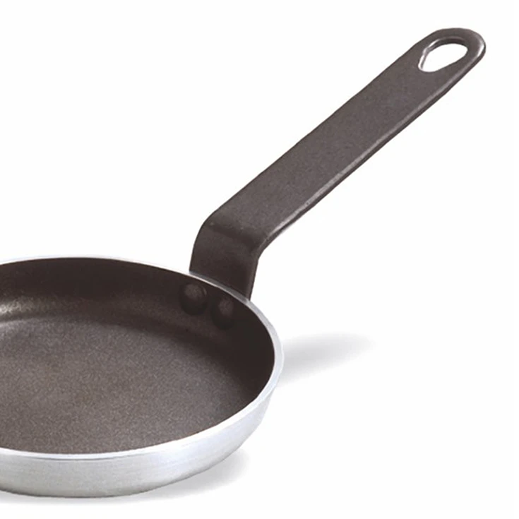 Sarten Aluminio P/Blinis Pujadas 3