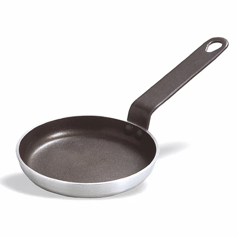Sarten Aluminio P/Blinis Pujadas 1