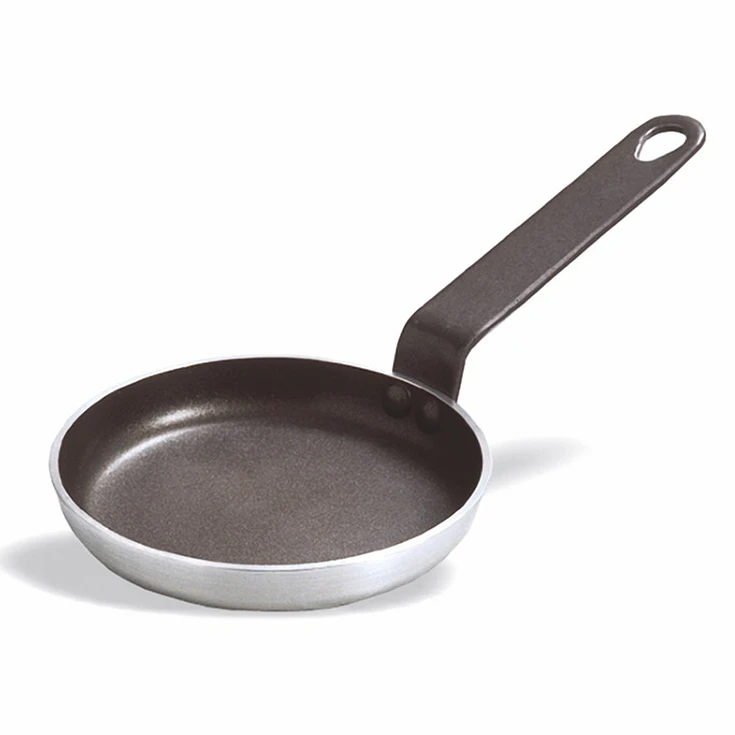 Sarten Aluminio P/Blinis Pujadas 1