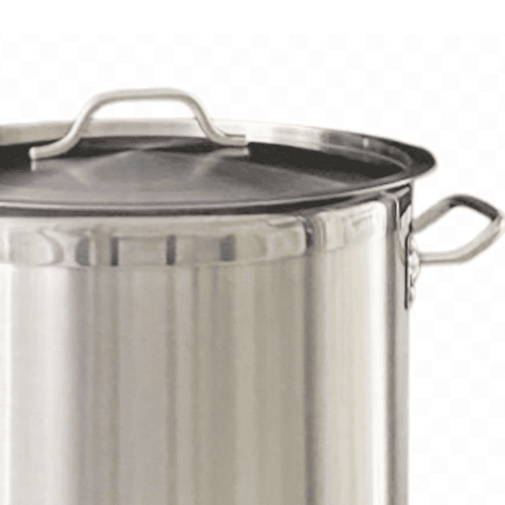 Fondo Dechef 32Cm 25L 3