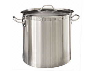 Fondo Dechef 35Cm 34L