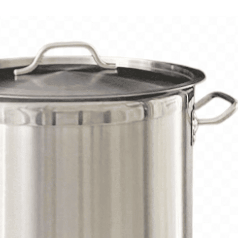 Fondo Dechef 35Cm 34L 3