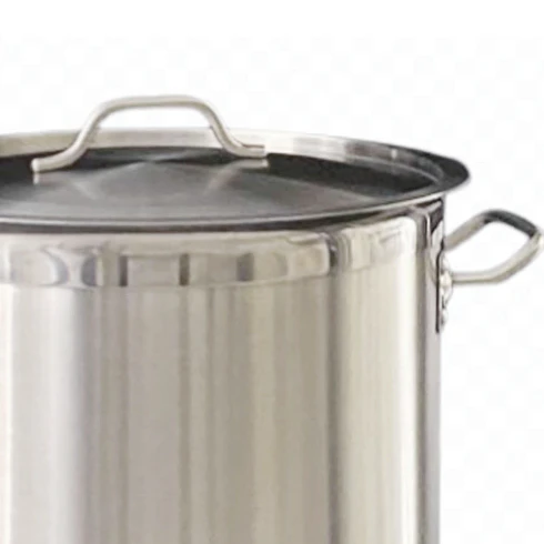 Fondo Dechef 35Cm 34L 3