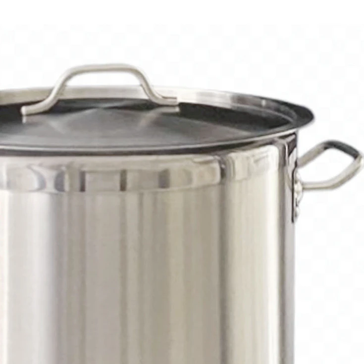 Fondo Dechef 35Cm 34L 3