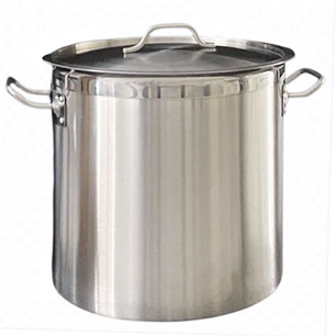 Fondo Dechef 40Cm 50L