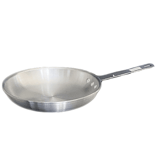 Sarten Aluminio 30Cm Dechef