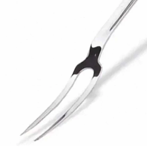Tenedor Trinche Mb 2 Dientes Para Carne Pujadas 3
