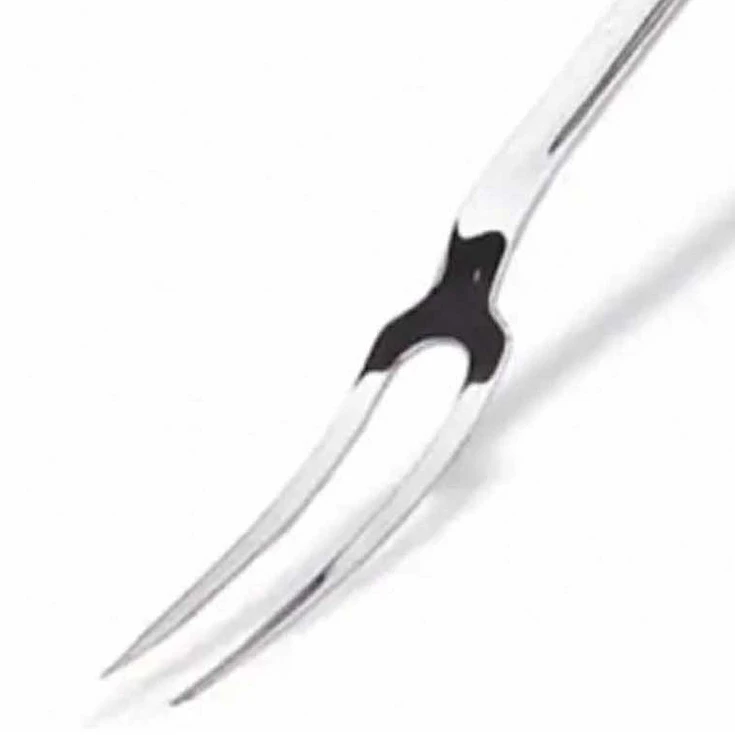 Tenedor Trinche Mb 2 Dientes Para Carne Pujadas 3
