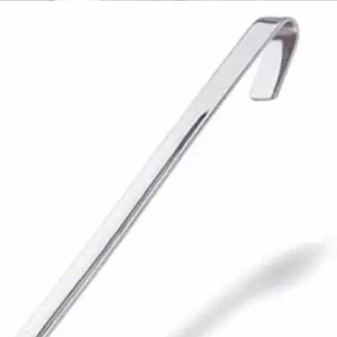 Tenedor Trinche Mb 2 Dientes Para Carne Pujadas 4