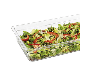 Recipiente Gn Policarbonato 1/3 10Cm Aco