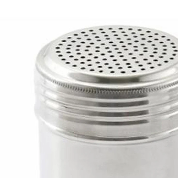 Salero 10 Oz Dechef 2
