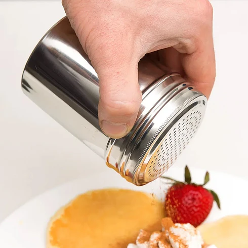 Salero 10 Oz Dechef 3
