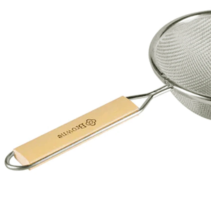 Colador Malla Simple 12Cm Browne 2