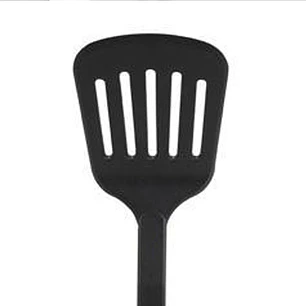 Espatula Nylon Ranurada Winco