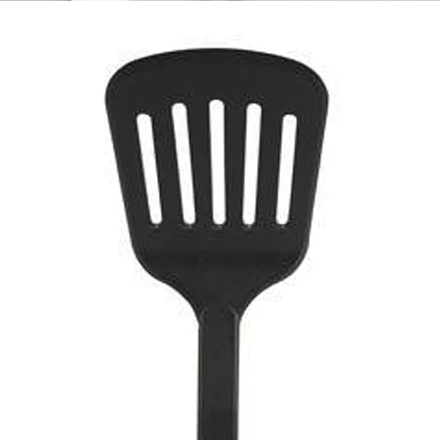 Espatula Nylon Ranurada Winco 2