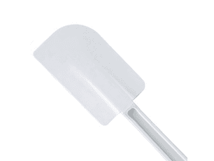 Espatula Goma Regular 35Cm Dechef