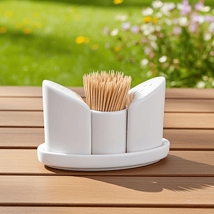 Stratus Salero/Pimentero