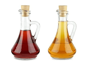 Pasabahce Aceitera Olivia Cónica (2 Pcs)