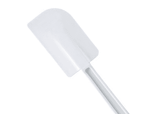 Espatula Goma Regular 40Cm Dechef