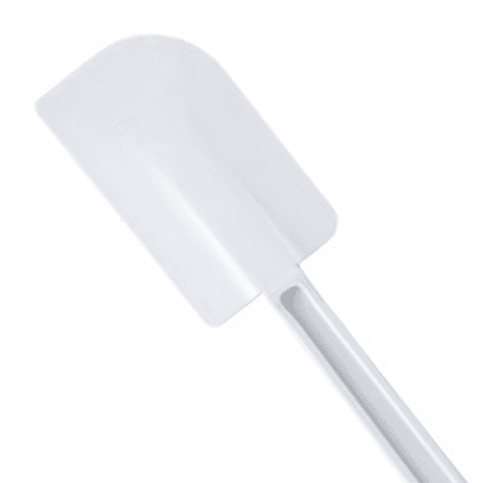 Espatula Goma Regular 40Cm Dechef 2