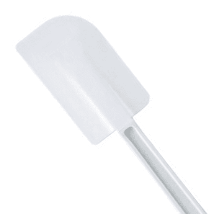 Espatula Goma Regular 40Cm Dechef 2