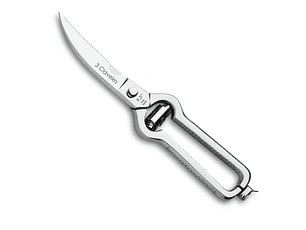 Tijera Trincha Aves Profesional Tres Claveles