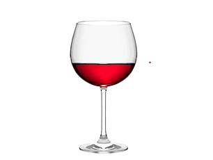 Stolzle Weinland Copa Borgoña 650 Ml (6 Pcs)