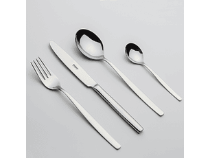 New York Cubiertos De Mesa Jgo. 60 Pcs