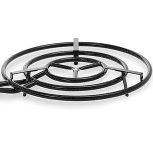 Quemador 70Cm La Valenciana