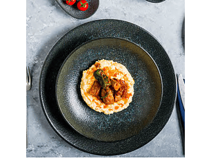 Set Vajilla Bonna Vega 24 Piezas