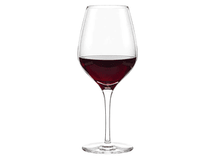 Stolzle Exquisit Copa Vino Tinto 480 Ml (6 Pcs)