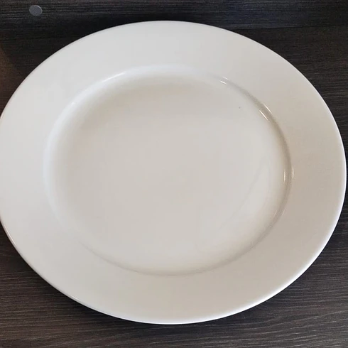 Valencia Plato 30Cm Bajo 2