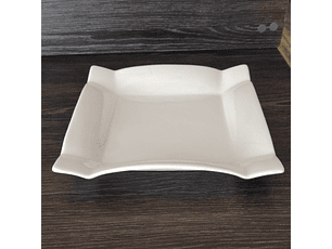 Stratus Plato Eclissi 19Cm