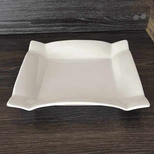 Stratus Plato Eclissi 19Cm