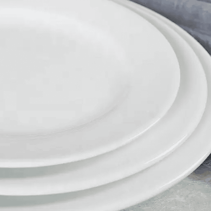 Stratus Plato Venecia 23Cm 2