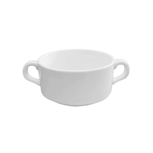 Stratus Taza De Consome (6 Pcs)