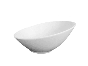 Stratus Bowl Oblicuo 23 Cm