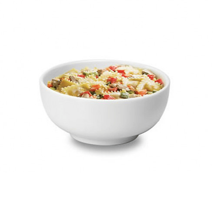 Stratus Bowl 10x5 Cm  3